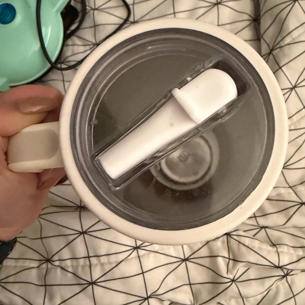 Stanley Brown Insulated Mug - Picture 3 of 5